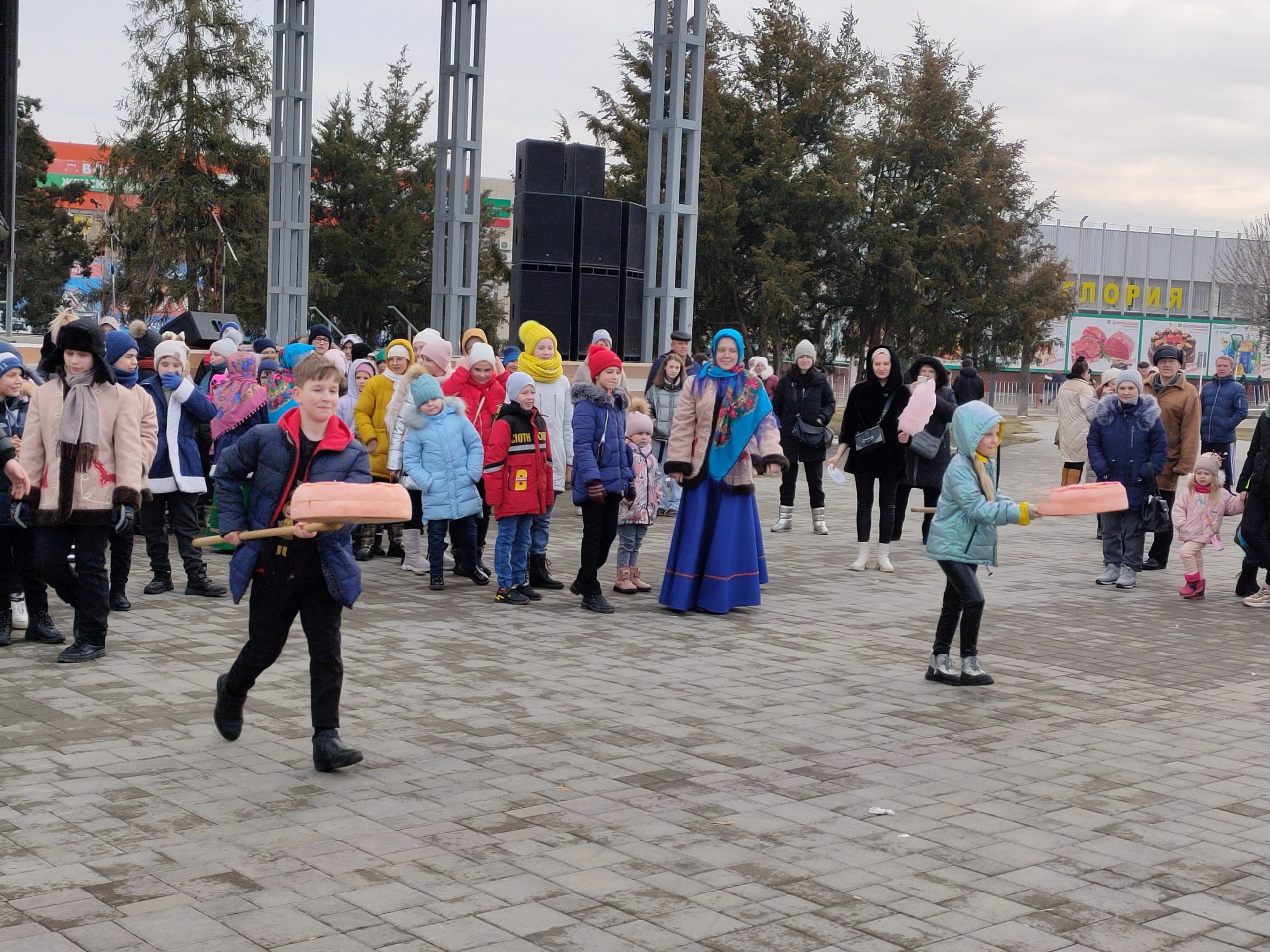 Погода в георгиевске на 14 дней